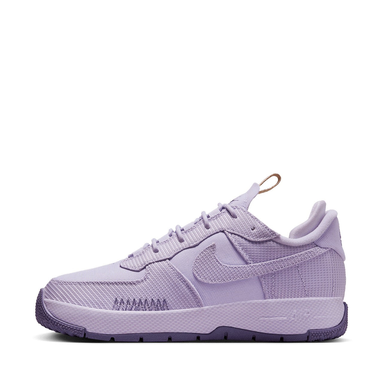 white lilac air force 1