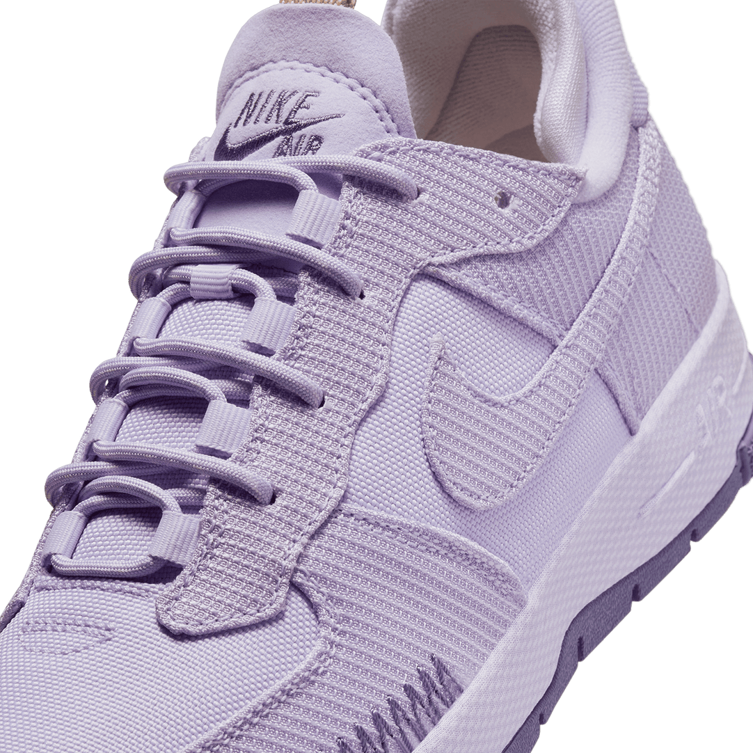 Nike air force jester lilac best sale