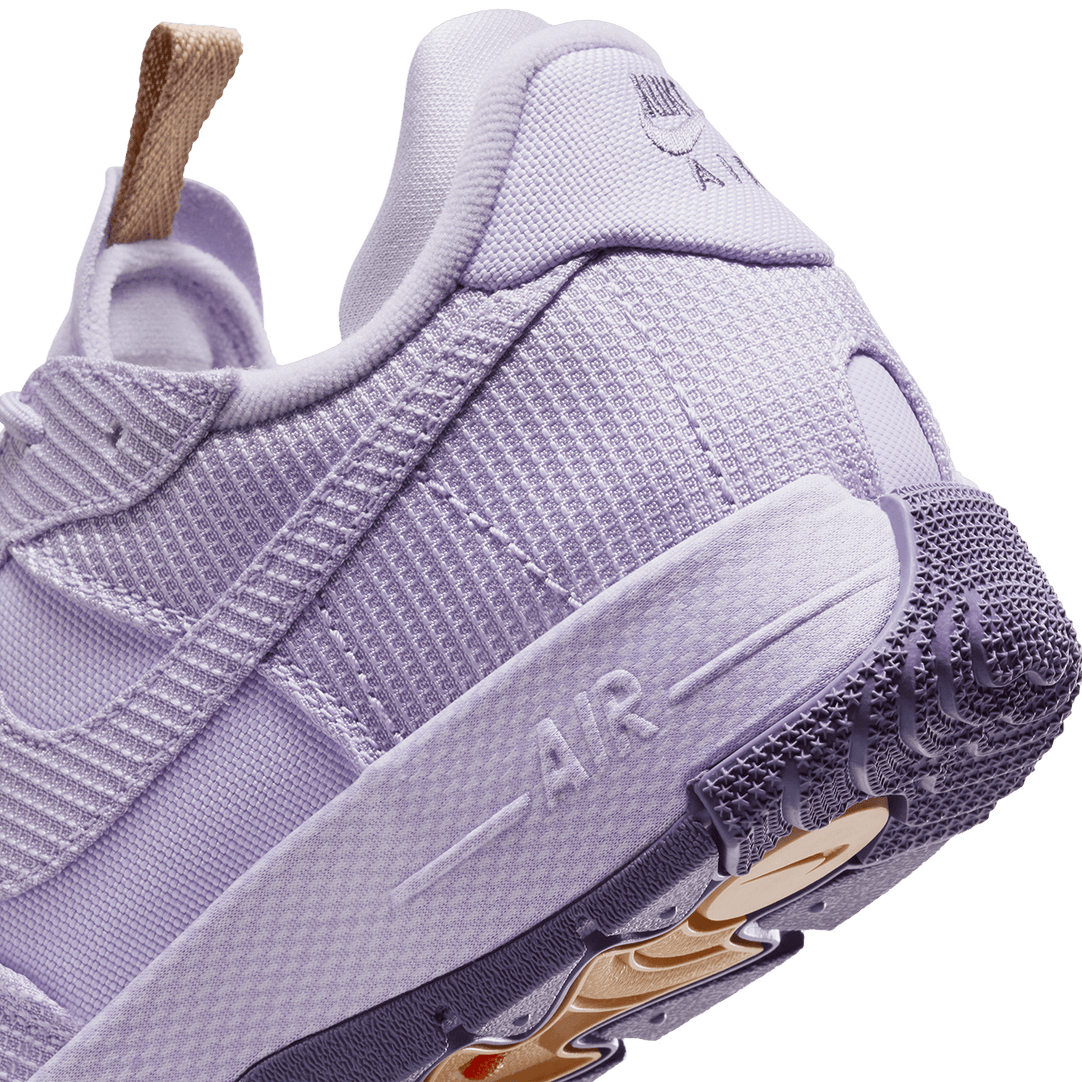 Nike air force 1 jester lilac discount