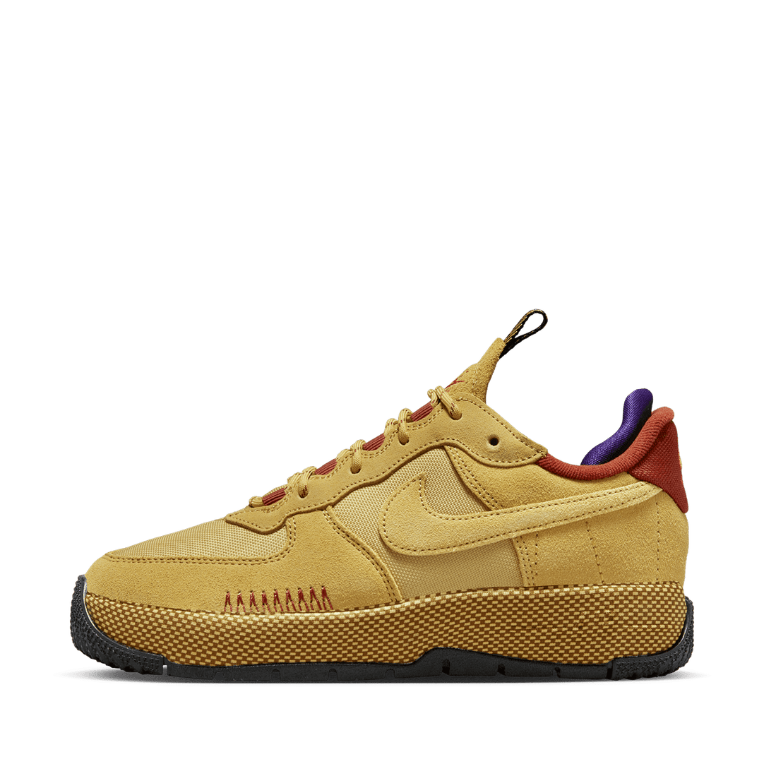 Nike sales wheat gold