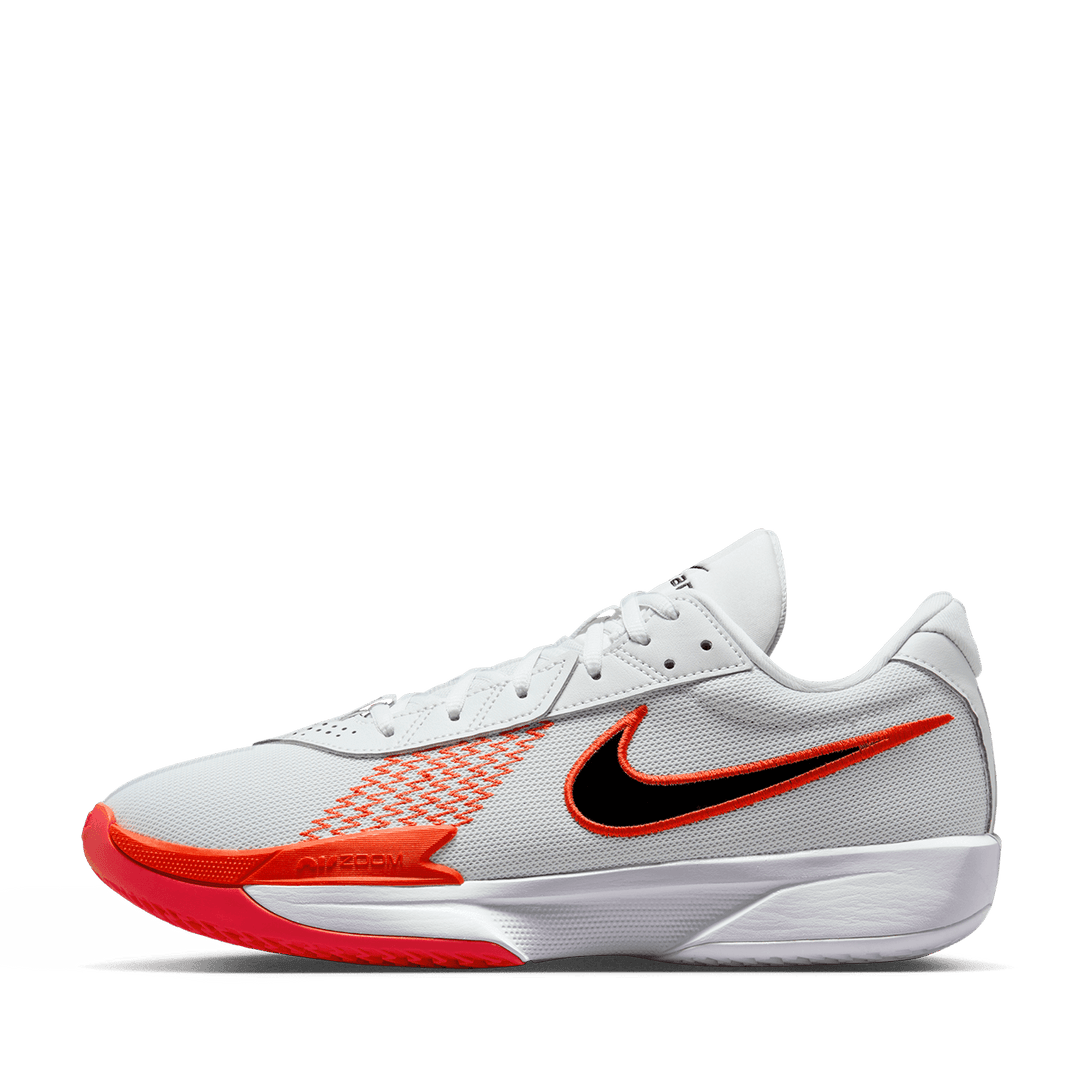 nike zoom gt cut crimson