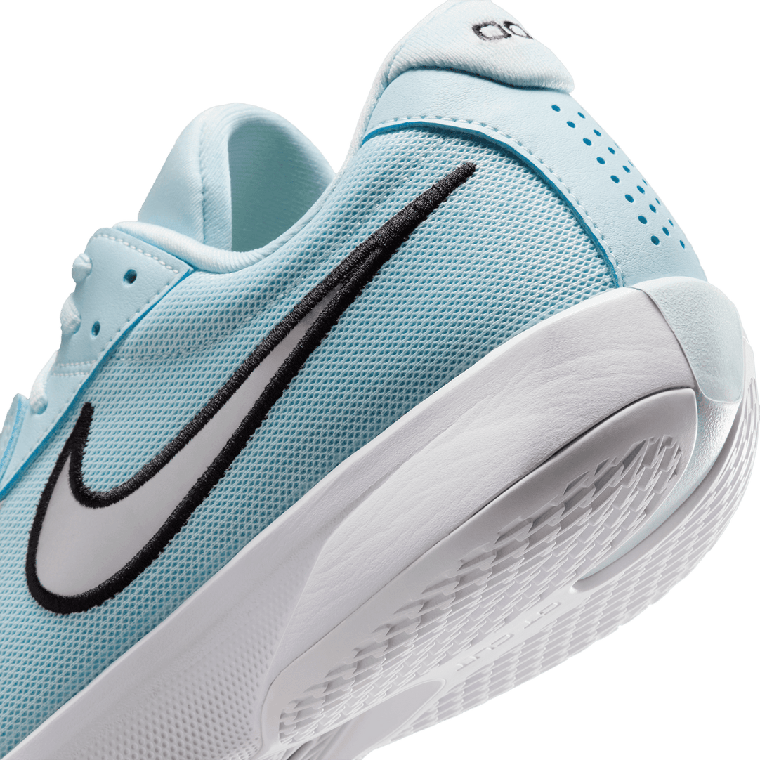ナイキ GT Cut Academy 29cm Light Blue Nike GT Cut Academy Glacier Blue White Photon Dust Metallic