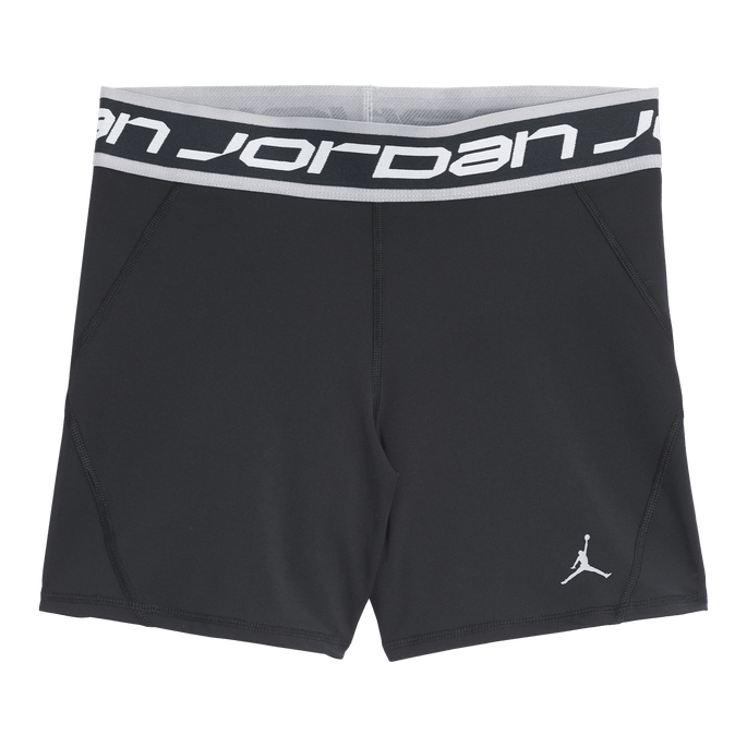 Women's basketball shop compression shorts