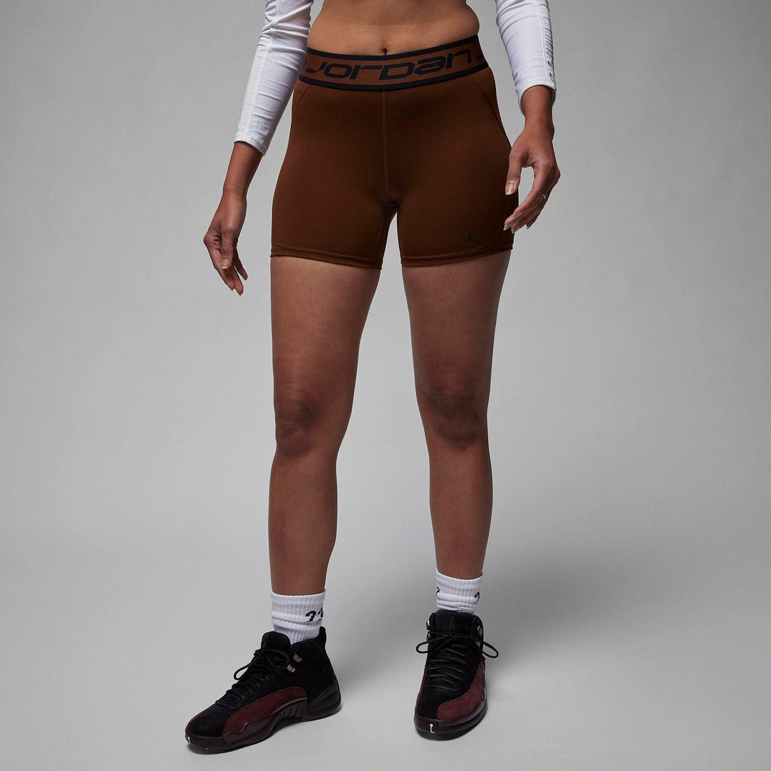 Jordan Sport Women's 5 Compression Shorts – TITAN