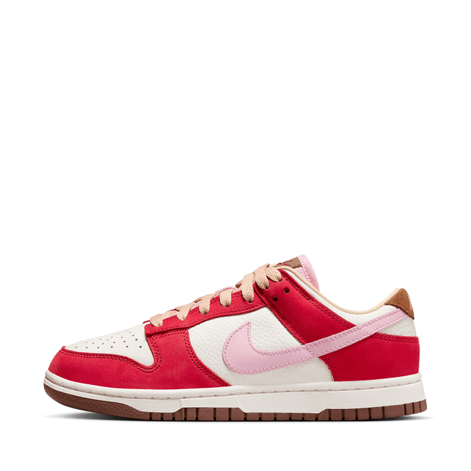 Dunk low cheap red