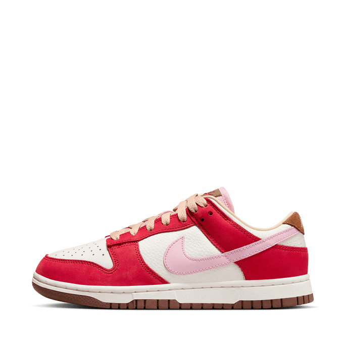 Sb top dunk red