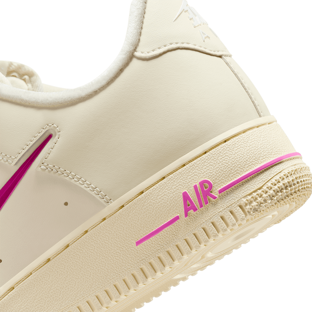 Jelly shop swoosh af1