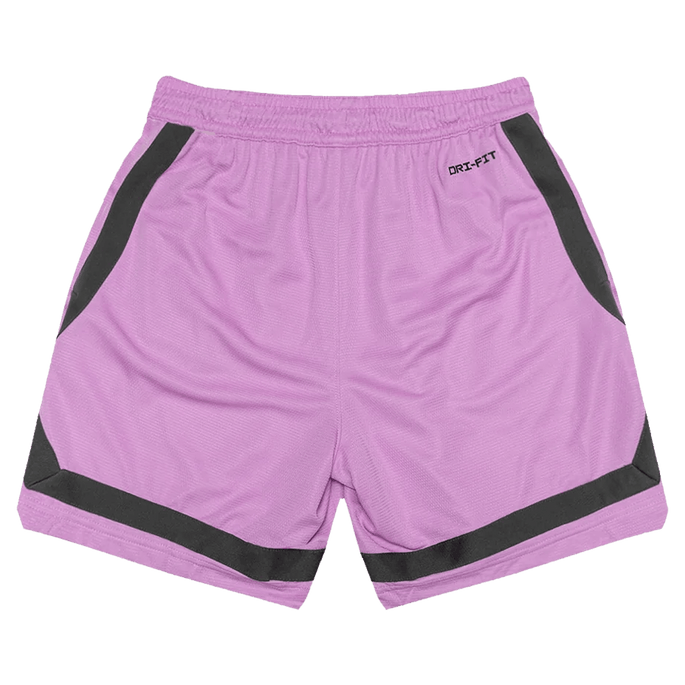 Nike Dri FIT Sabrina Women s Basketball Shorts TITAN