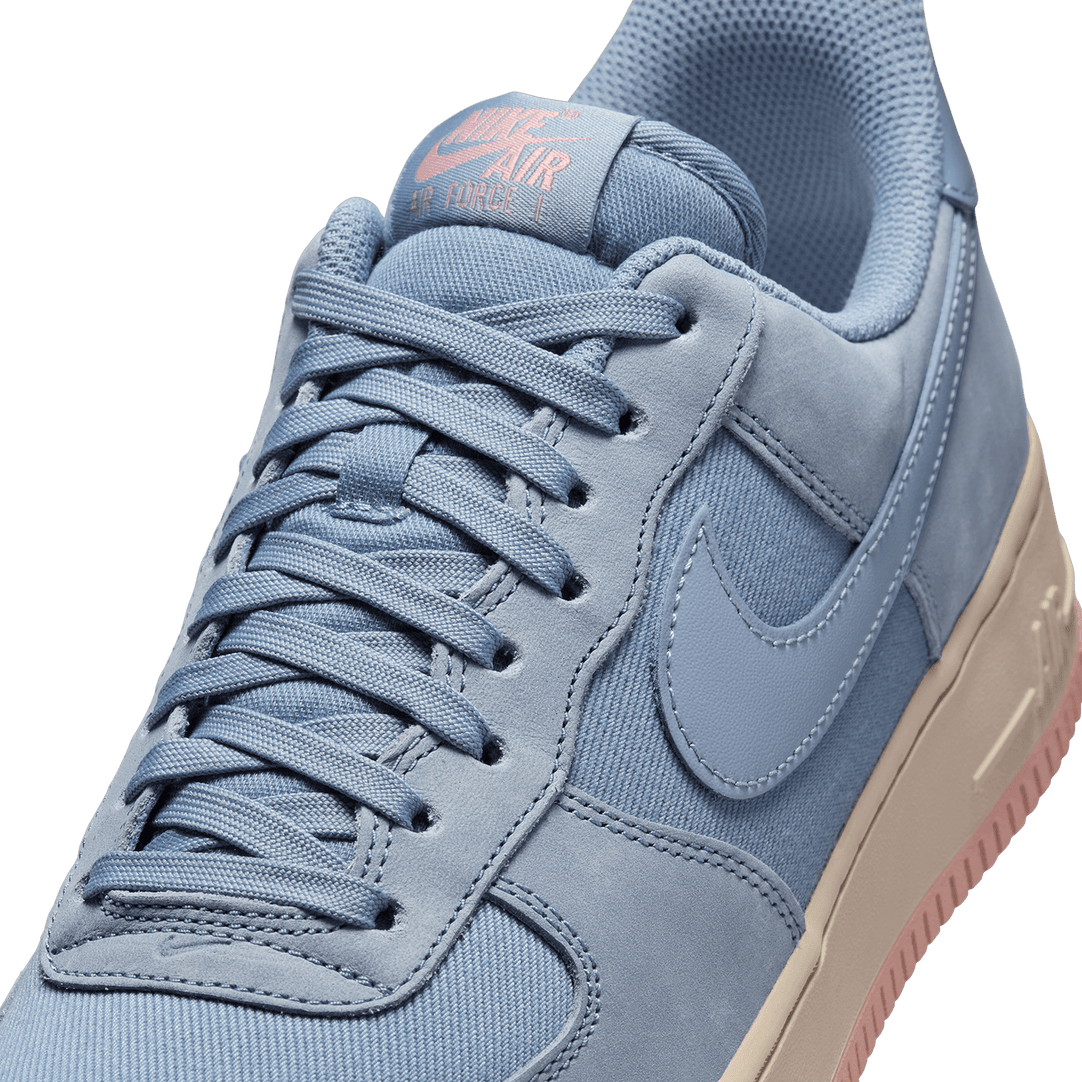 Nike Air Force 1 07 LX Ashen Slate TITAN