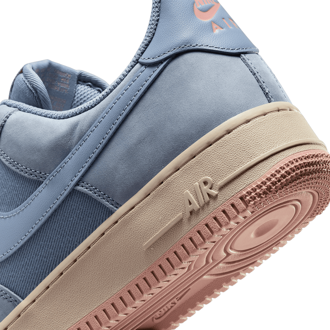 Gum sole nike air force 1 sales