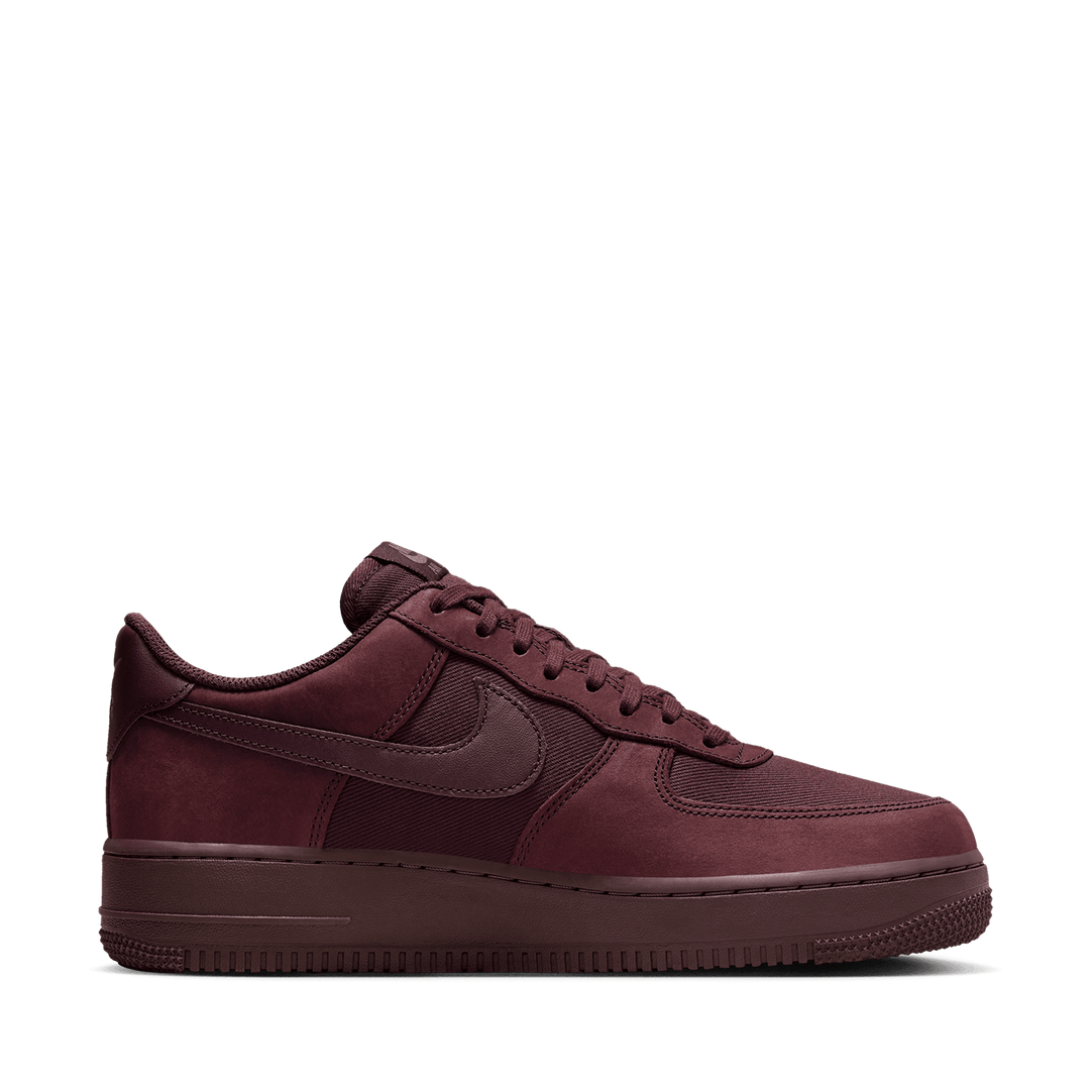 Air force hotsell 1 deep burgundy