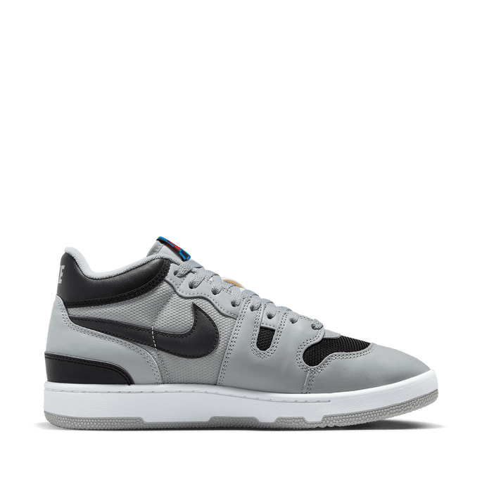 Nike Attack OG 'Light Smoke Grey' – TITAN