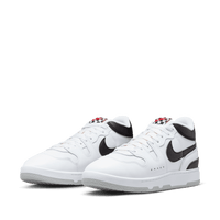 Nike Attack SP 'White and Black'