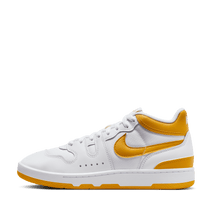 Nike Attack 'White and Yellow Ochre'