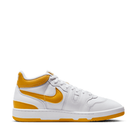 Nike Attack 'White and Yellow Ochre'