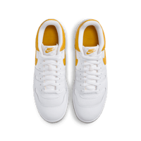 Nike Attack 'White and Yellow Ochre'