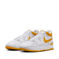 Nike Attack 'White and Yellow Ochre'