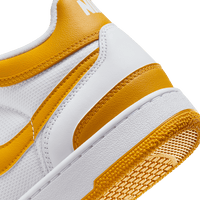 Nike Attack 'White and Yellow Ochre'