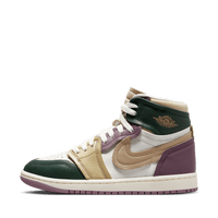 Wmns Air Jordan 1 MM High 'Galactic Jade'