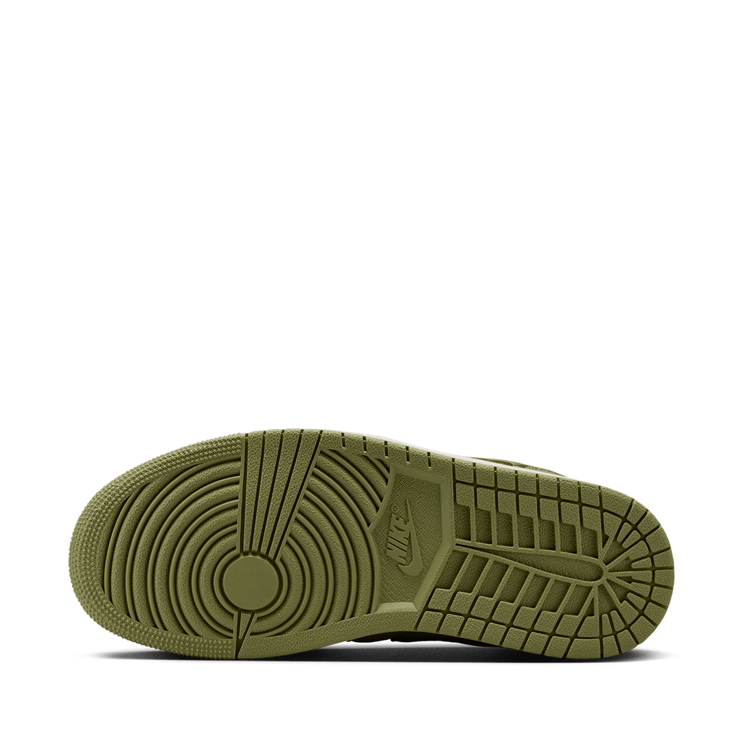 How to clean jordan 2025 1 sole