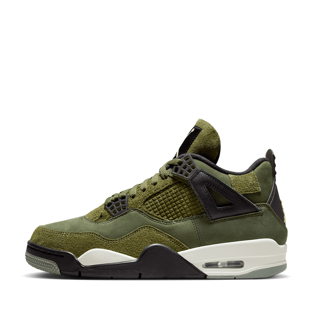 Titan 2025 sneakers military