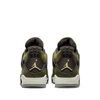 Air Jordan 4 Retro Craft 'Olive'