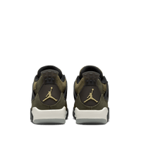 Air Jordan 4 Retro Craft GS 'Olive'