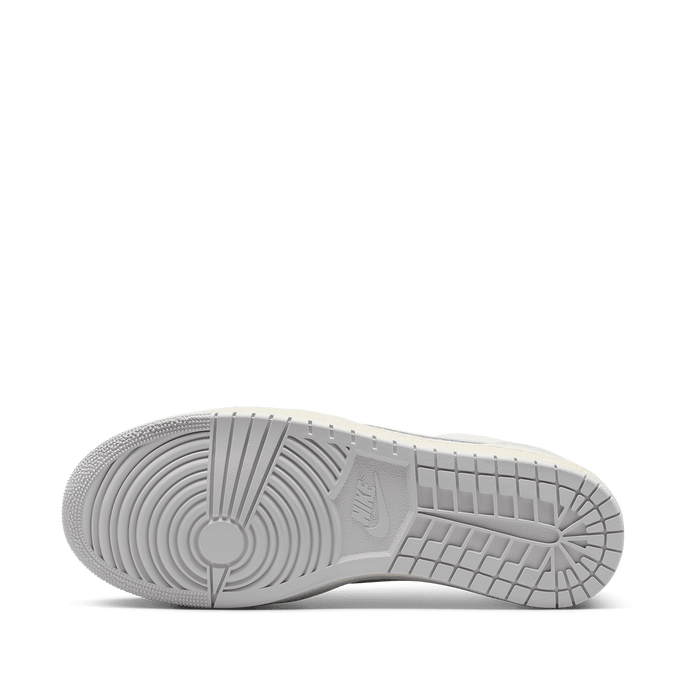 Air Jordan 1 Low 85 Neutral Grey TITAN