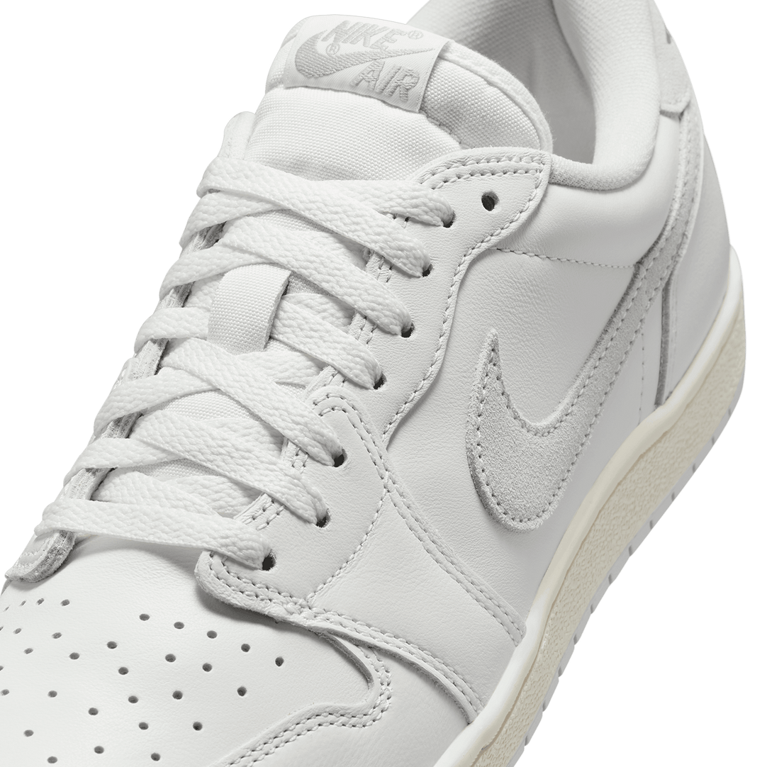 Air Jordan 1 Low '85 'Neutral Grey' | White