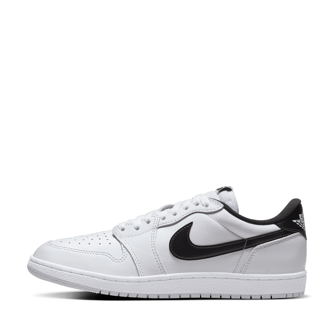 Air Jordan Low '85 'Metallic Black' // Basketball Sale