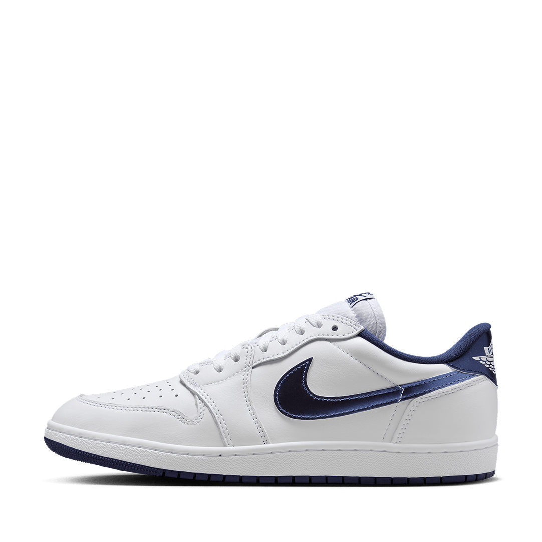 Nike air jordan 1 metallic navy online