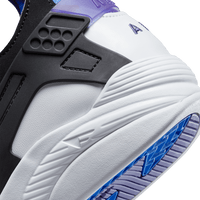 Nike Air Flight Huarache 'Varsity Purple and Royal Blue'