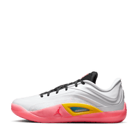 Jordan Zion 4 PF 'Sharonda' // Real Steal