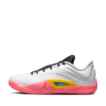 Jordan Zion 4 PF 'Sharonda' // Real Steal