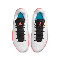 Jordan Zion 4 PF 'Sharonda' // Real Steal