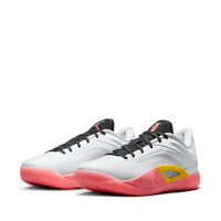 Jordan Zion 4 PF 'Sharonda' // Real Steal