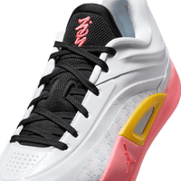 Jordan Zion 4 PF 'Sharonda' // Real Steal