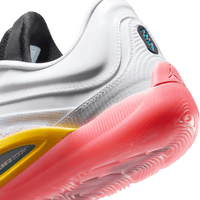 Jordan Zion 4 PF 'Sharonda' // Real Steal