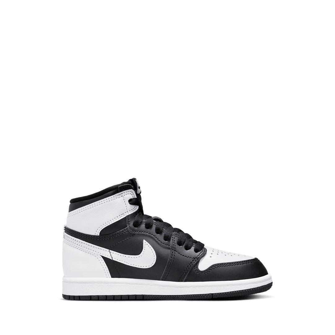 Jordan 1 retro outlet high og black white