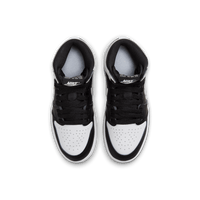 Air Jordan 1 Retro High OG PS 'Black/White'