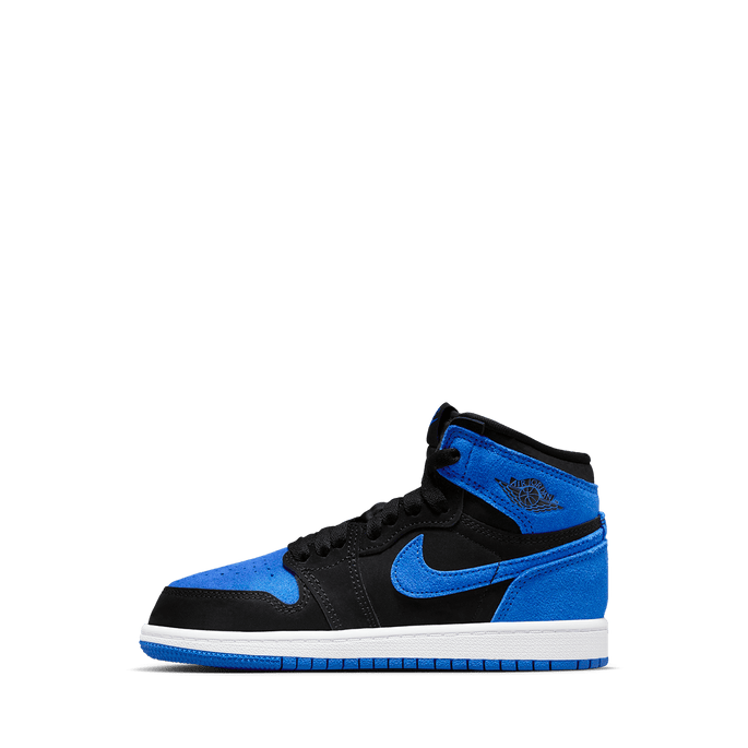 Air Jordan 1 Retro High PS Royal Reimagined TITAN