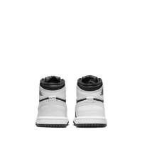 Air Jordan 1 Retro High OG TD 'Black/White'