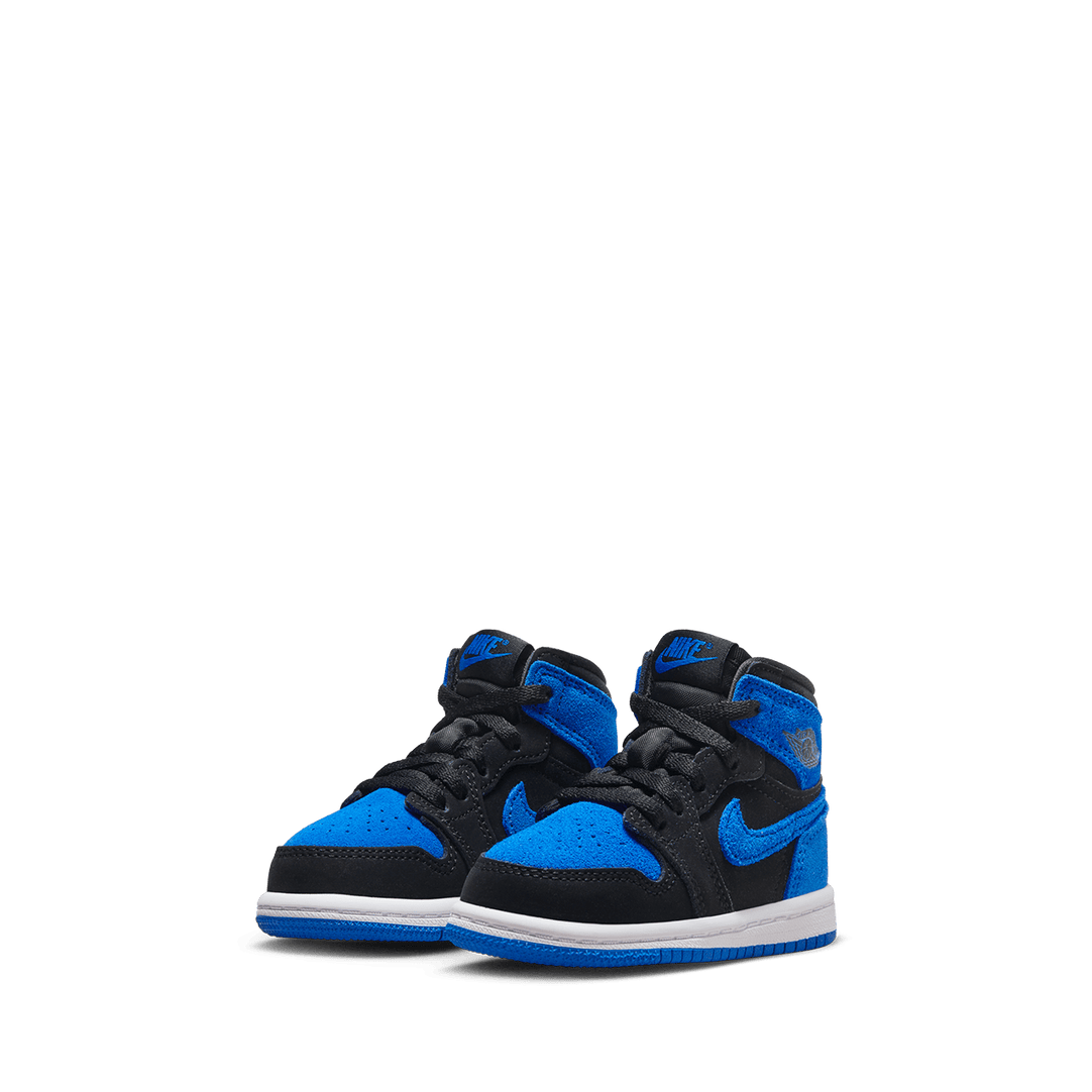 Air Jordan 1 Retro High TD 'Royal Reimagined'