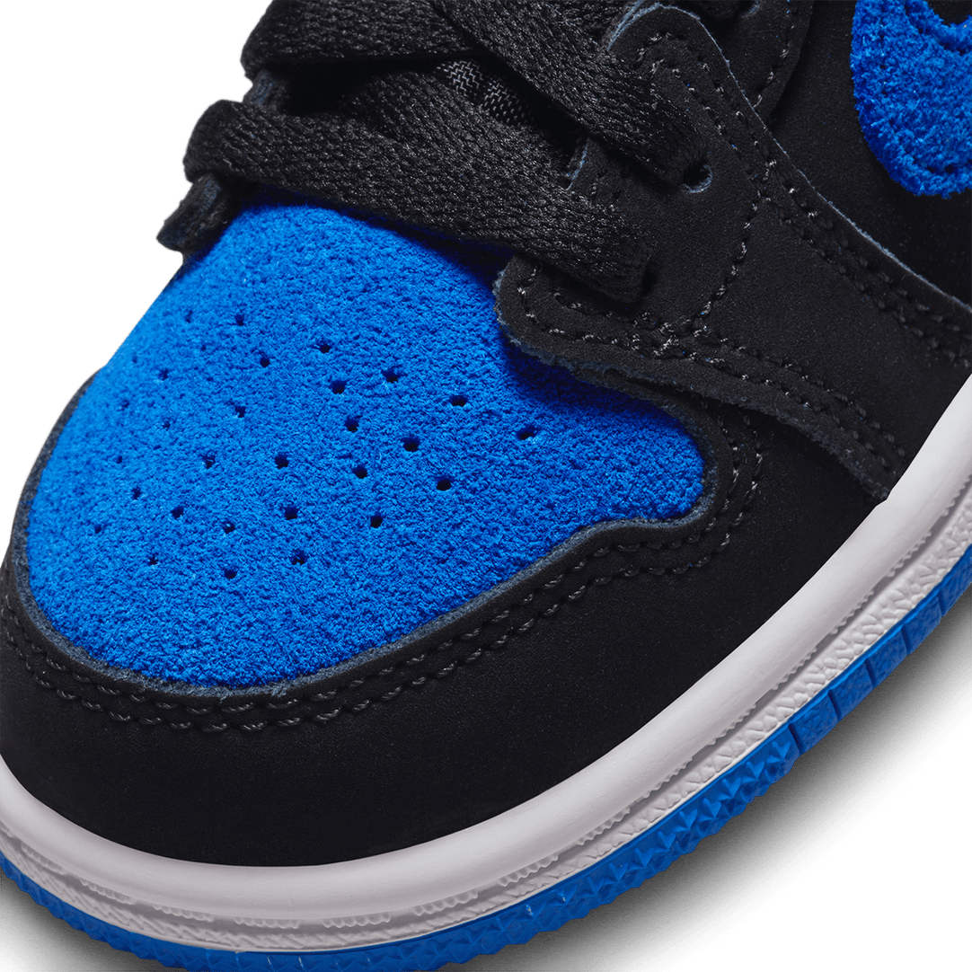 Air Jordan 1 Retro High TD Royal Reimagined TITAN