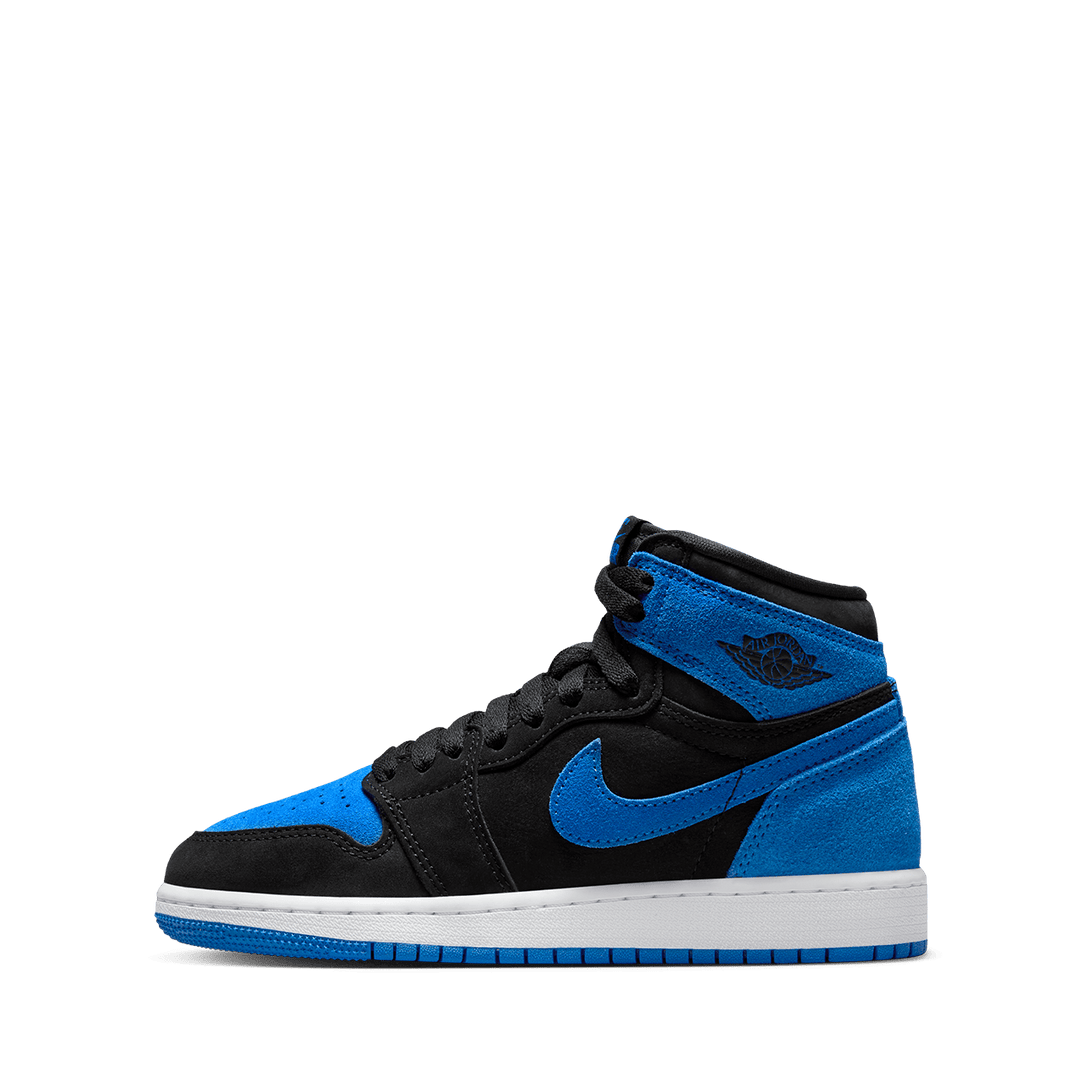 Royal blue 2025 1s gs