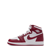 Air Jordan 1 Retro High OG GS 'Artisinal Red'