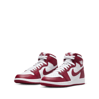 Air Jordan 1 Retro High OG GS 'Artisinal Red'