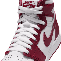 Air Jordan 1 Retro High OG GS 'Artisinal Red'