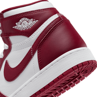 Air Jordan 1 Retro High OG GS 'Artisinal Red'