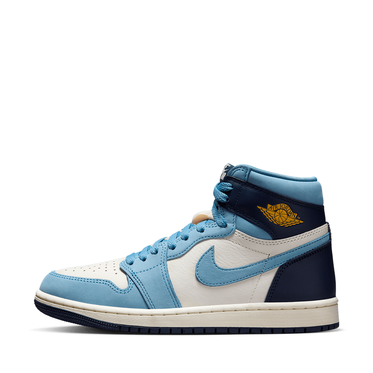 Wmns Air Jordan 1 Retro High OG 'First in Flight' – TITAN